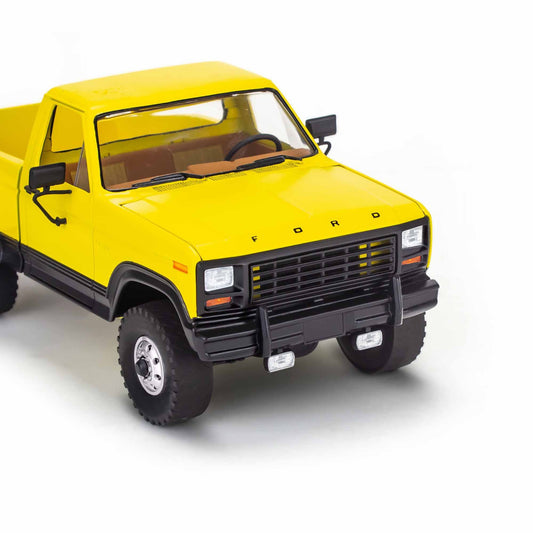 1/25 1980 FORD DUALLY (RMX145469090)