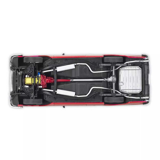 1/25 57 Ford Del Rio Ranch Wagon 2N1 (RMX145489090)