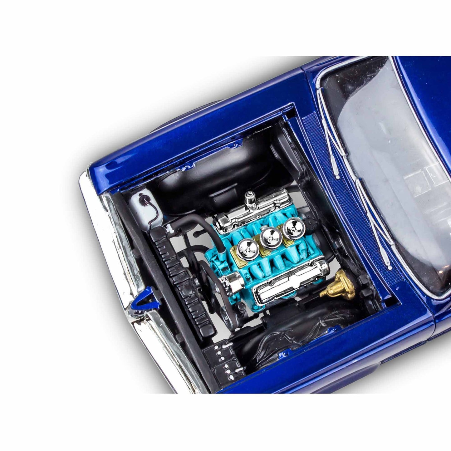 1/24 1964 PONTIAC GTO (RMX4574)