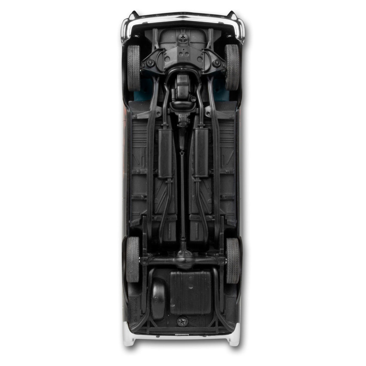 1/25 '57 Chevy Bel Air Snap (RMX851529) - Nankin Hobby