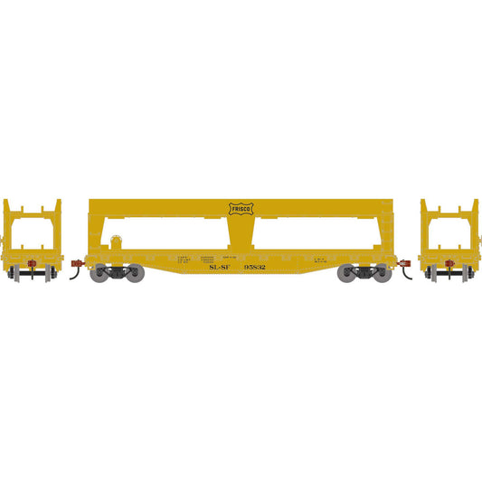 HO 50' Auto-Loader SLSF #95832 (RND-2005)