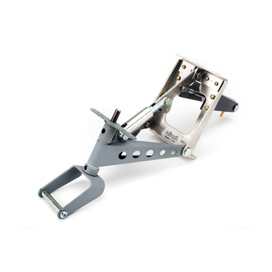 Pneum Retractable Forked Tailwheel for F4U F6F P-40 (ROB160WC)