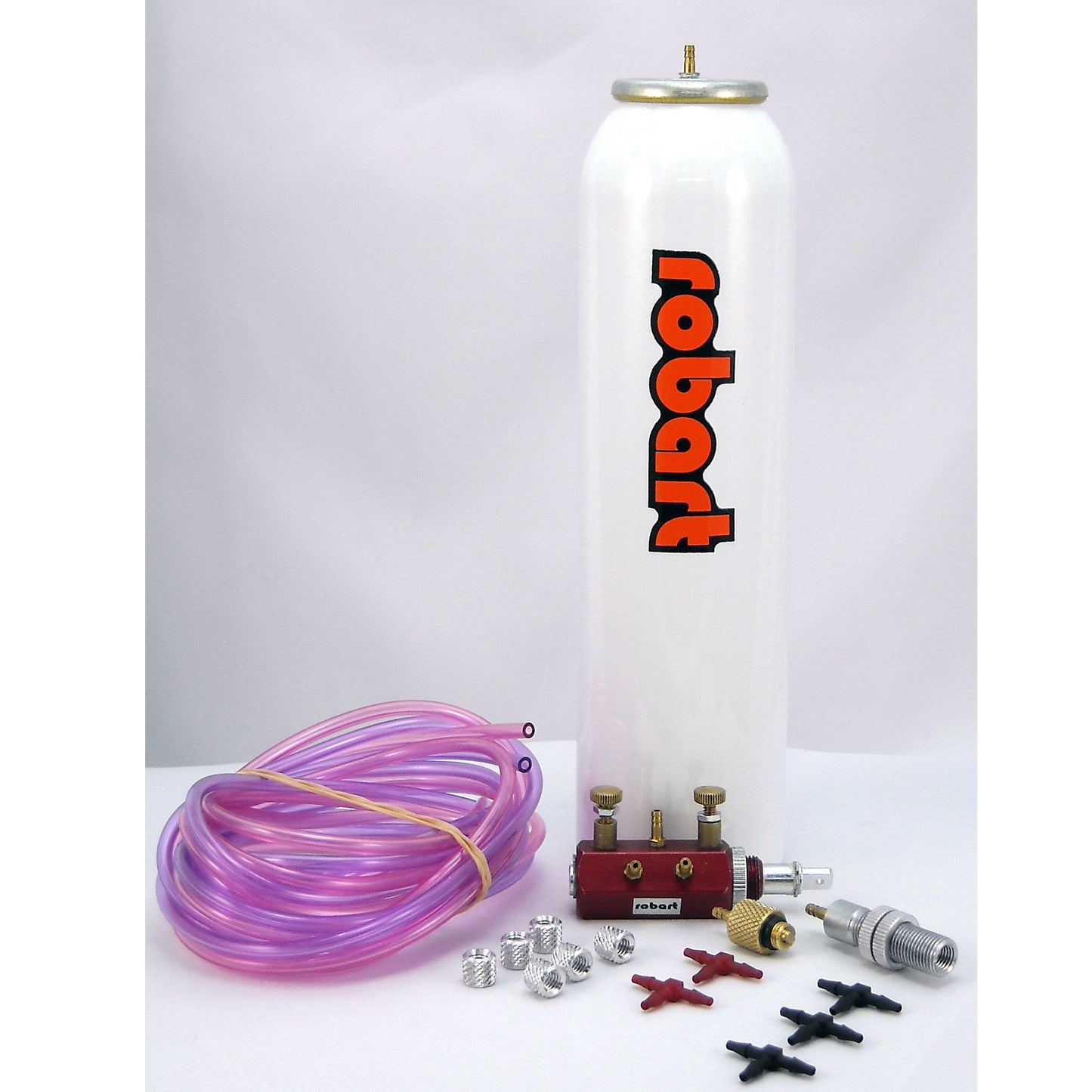 Standard Air Control Kit for Pneumatic-Operated Retracts (ROB188VR)