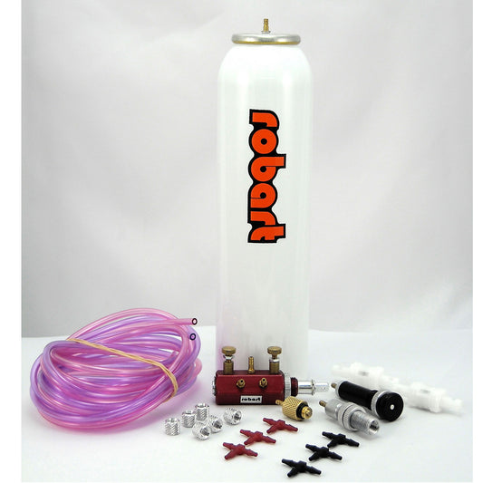 Deluxe Air Control Kit Standard (ROB188VRX)