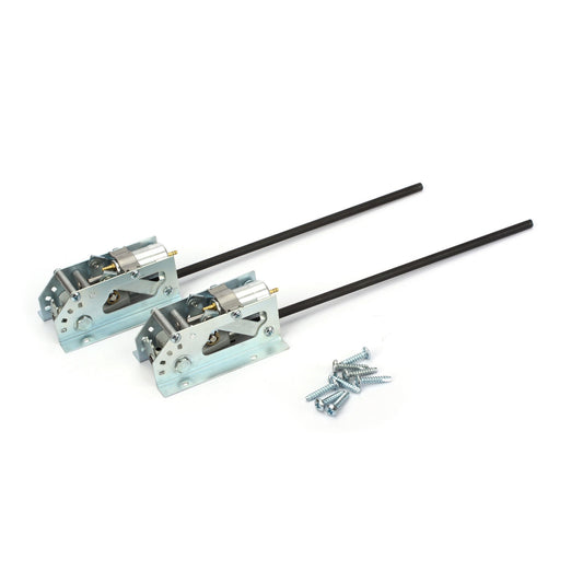 Pneumatic Retracts 100 Degree for RC Airplanes (ROB615)
