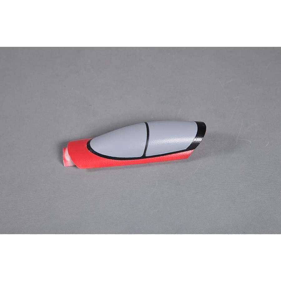 Foam Canopy for Super Scorpion Aircraft (ROHFZ005)