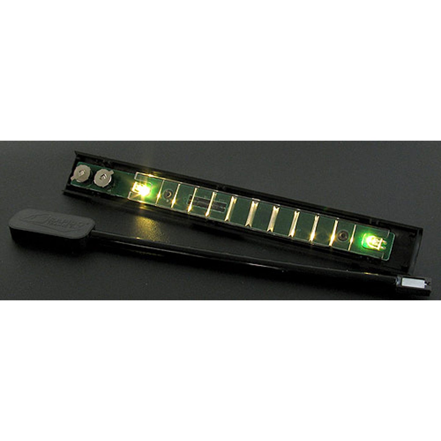 N Passenger Car Lighting Set (RPI102021)