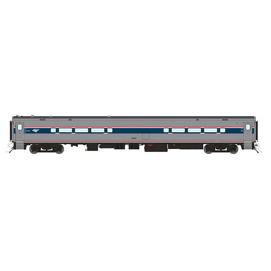 HO Horizon Club Dinette Amtrak Phase 6 #58103 (RPI128060)