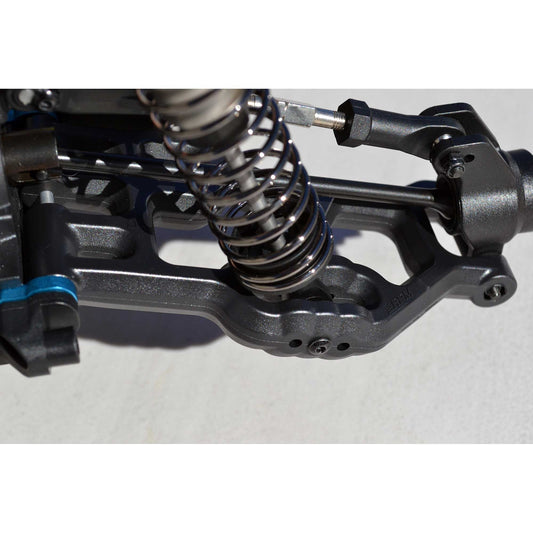 Rear A-arms for Associated MT8 (RPM70192)