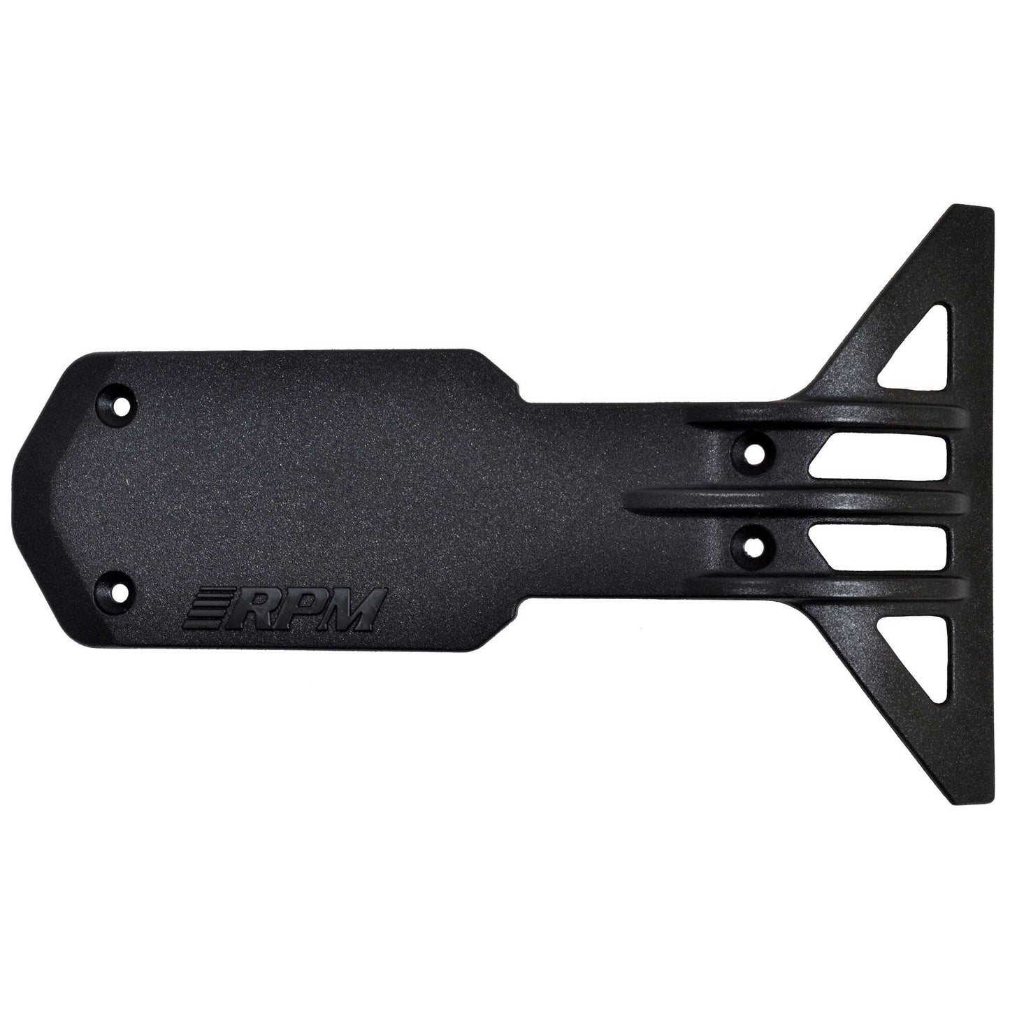RPM Rear Bumper and Skid Plate for Mini-T 2.0/Mini-B (RPM70342)
