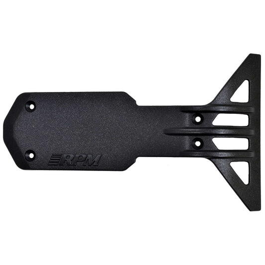 RPM Rear Bumper and Skid Plate for Mini-T 2.0/Mini-B (RPM70342)