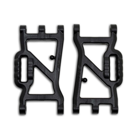 Front A-arms for Associated Rival MT10 (2) (RPM72062)