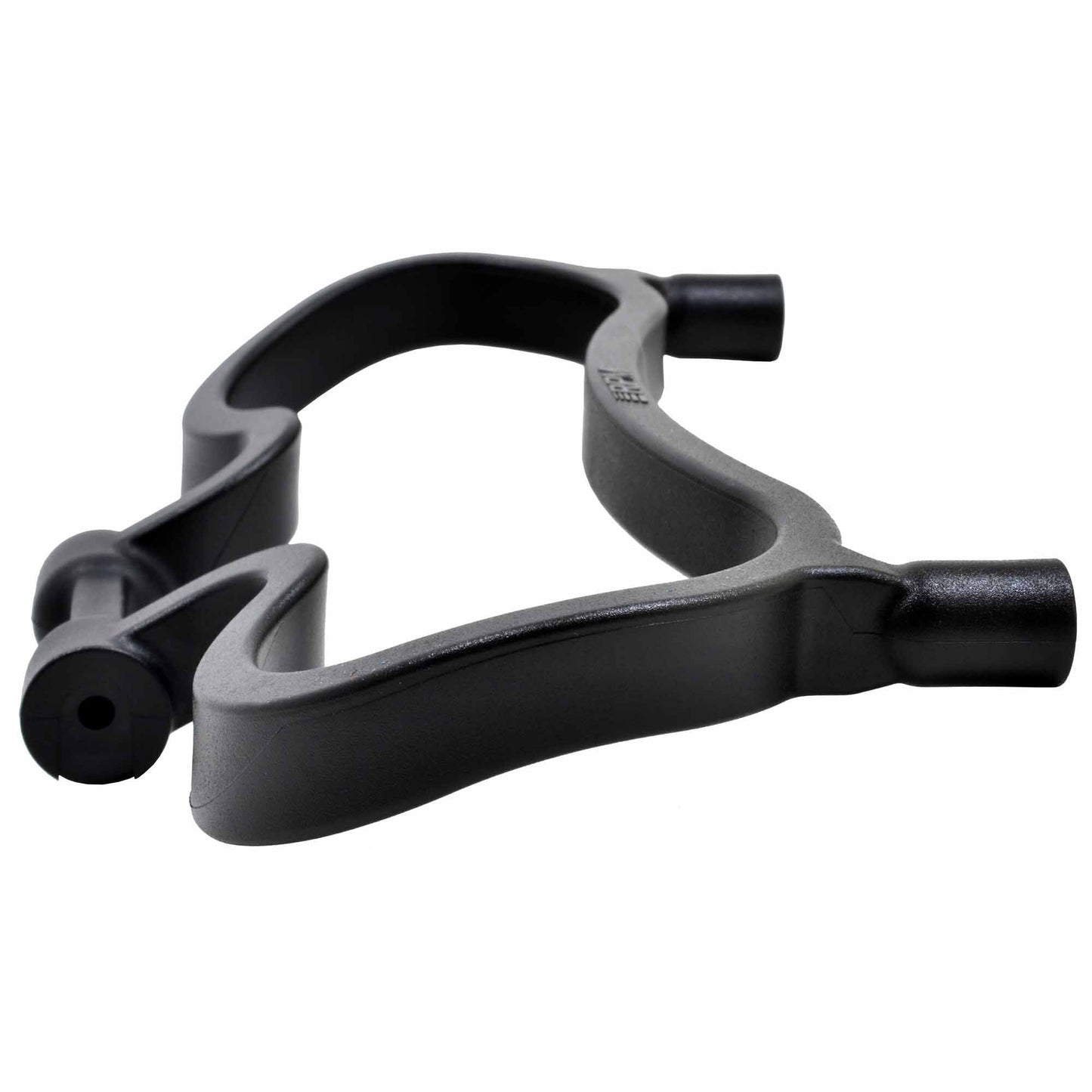 RPM Rear Upper Bumper Mount for TraxxasÃƒâ€šÃ‚Â® X-MaxxÃƒâ€šÃ‚Â® (Black) (RPM72092)