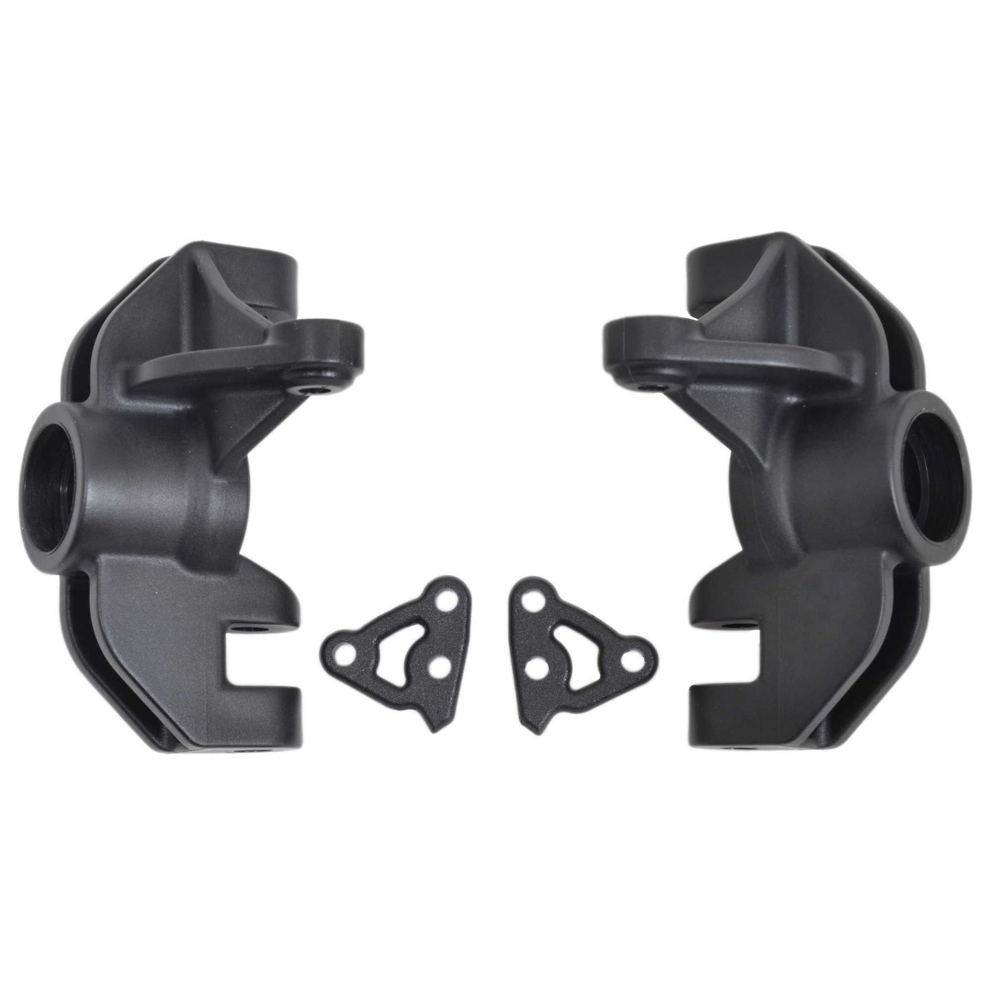 Front Spindle Set for Losi Super Rock Rey (RPM73402)