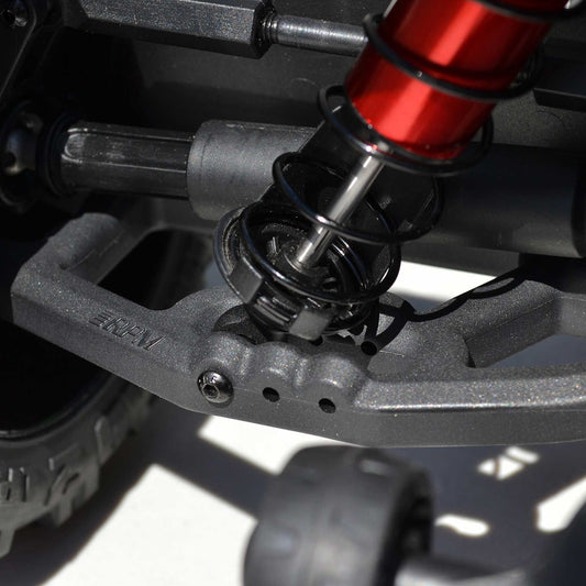 Rear A-Arm Set for 1/10 ARRMA Kraton and Outcast 4S (RPM81792)