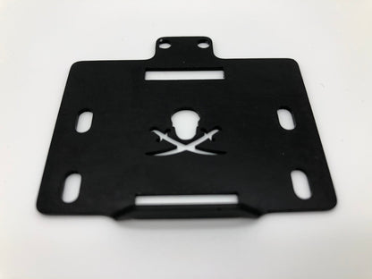 "Plank" Mini Battery Tray (RPRC1032)