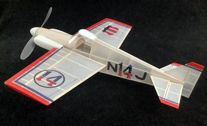 "Ole Tiger" Balsa Airplane Kit (RRC126)