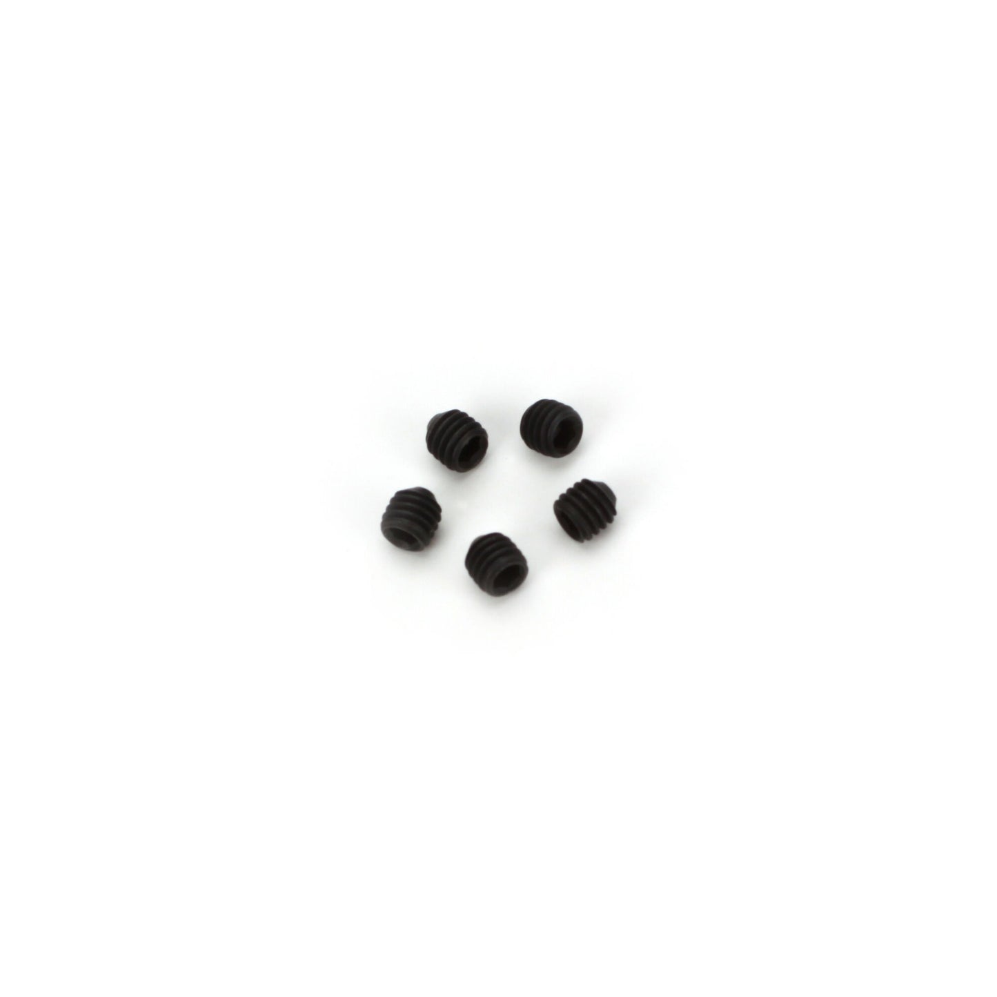 3mm Set Screws Pack of 5 (RRP1002)