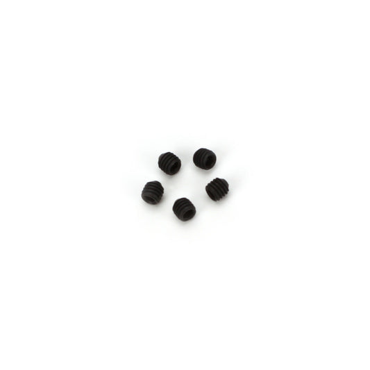 3mm Set Screws Pack of 5 (RRP1002)