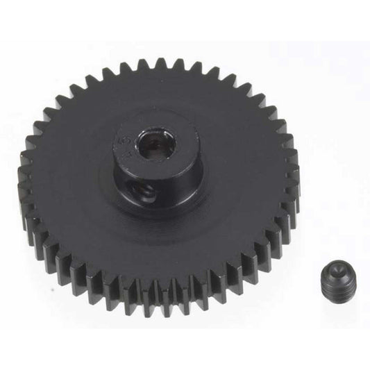 48P Hard Coated Aluminum Pinion Gear 45T (RRP1345)
