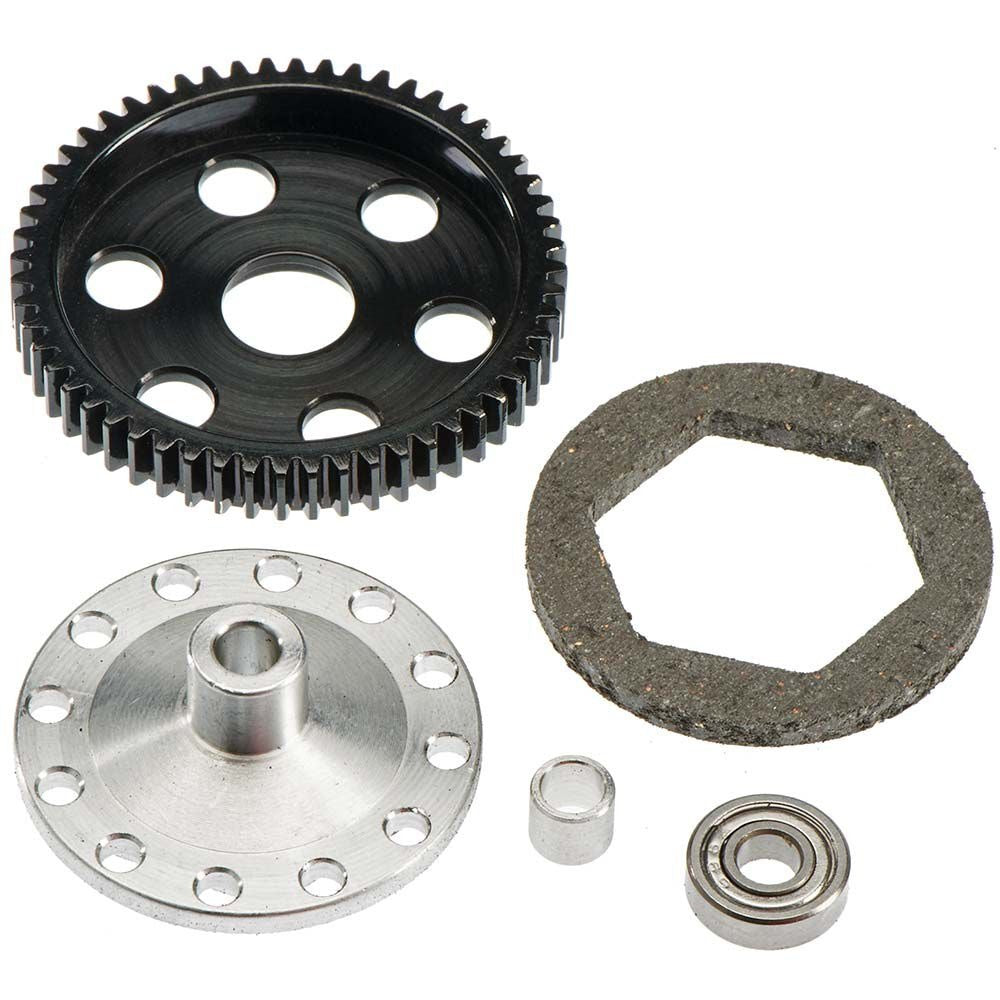 32P Super Tuff Spur Gear 46T (RRP1546)