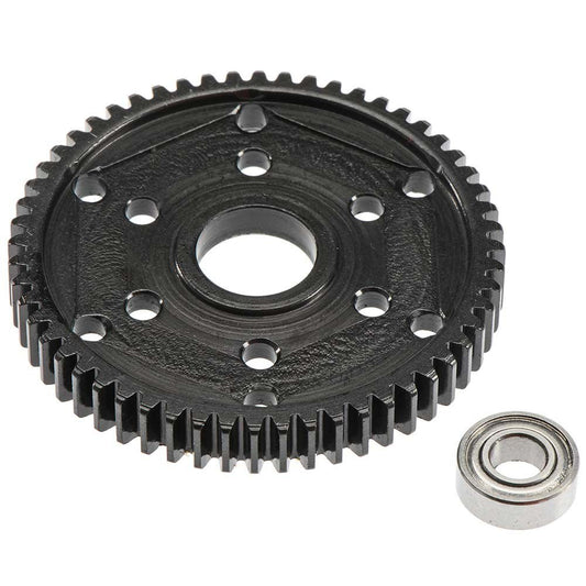 56T Steel Replacement Gear for SCX10 and SMT10 (RRP1549)