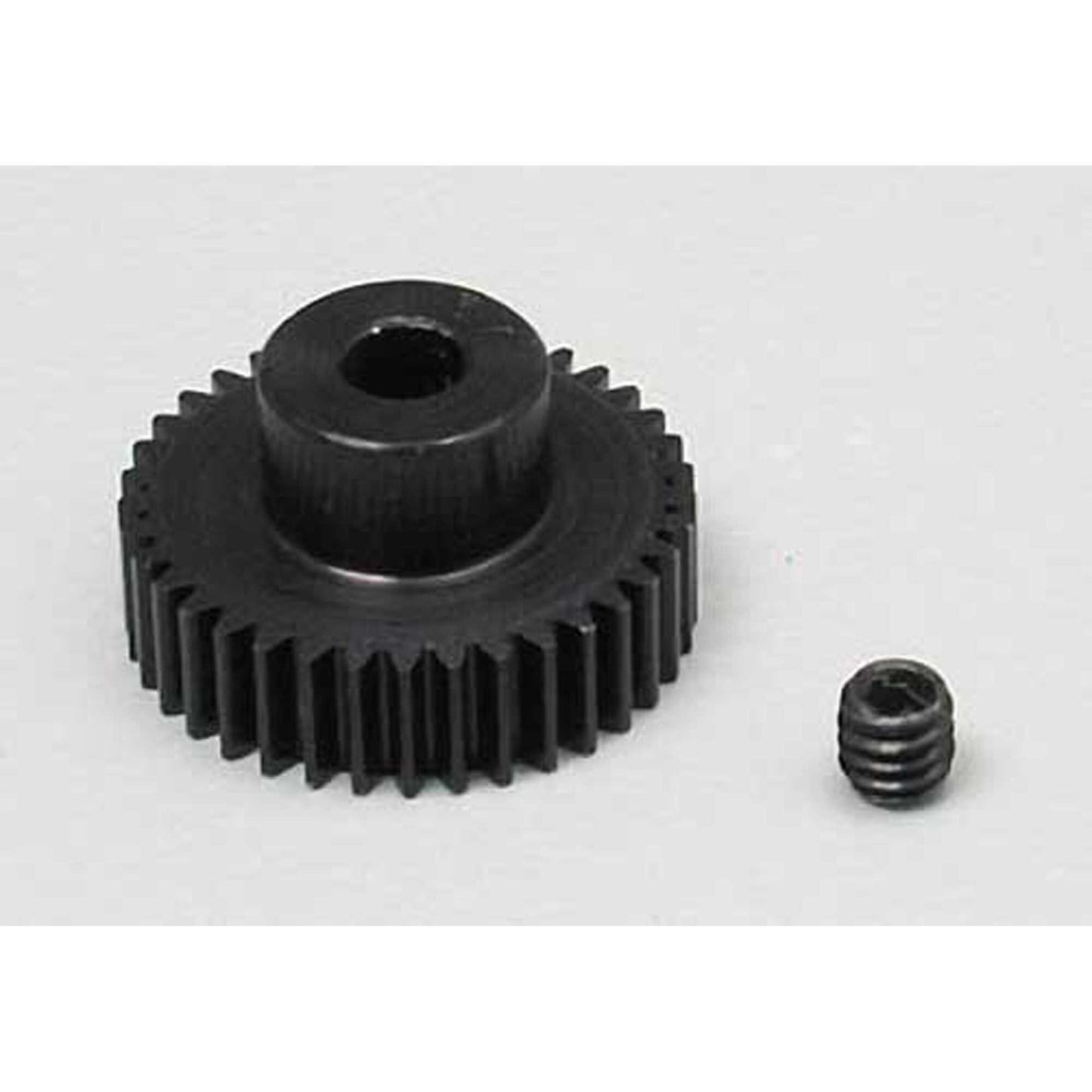 64P Hard Coated Aluminum Pro Pinion Gear 37T (RRP4337)