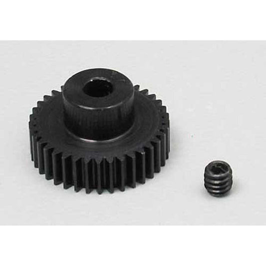 64P Hard Coated Aluminum Pro Pinion Gear 37T (RRP4337)
