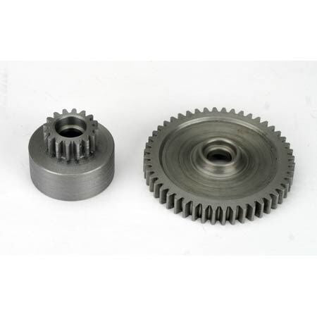 48T Spur Gear for HPI Savage .25 (RRP7048)