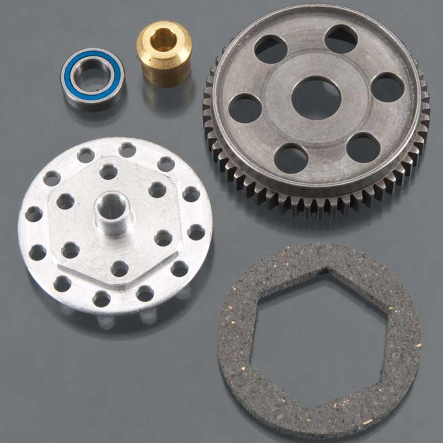 HiPer Gen3 Slipper Kit 54T Spur for Stampede 4x4 (RRP7754)