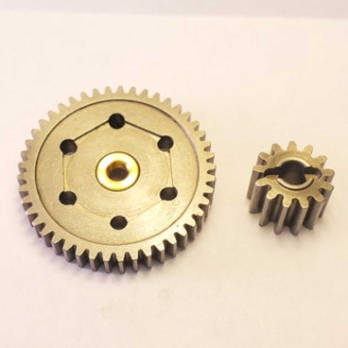 Gen8 Hardened 45T Steel Spur Gear for Redcat (RRP8845)