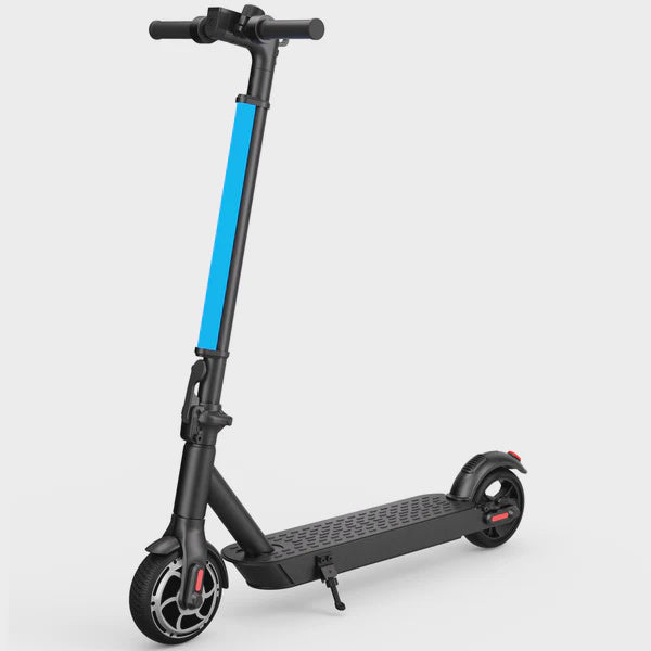 S2 Lite Electric Scooter (Black) (HIBS2-LITE-BLK)