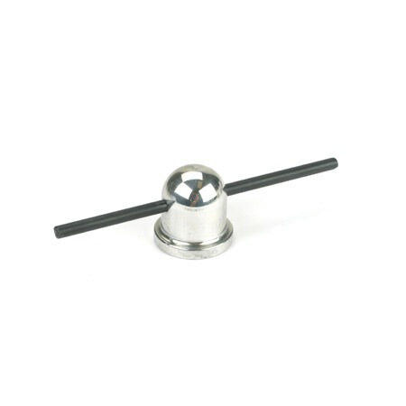 Prop Nut for Electric Starter QQ UU (SAI10030)
