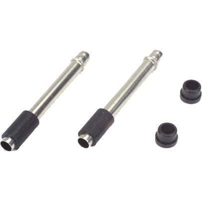Pushrod Covers with Seals for QQ, UU, and BM Models (SAI10040)