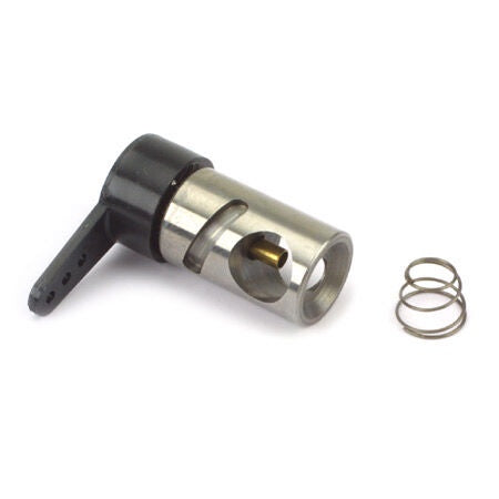 Throttle Barrel for QQ and UU (SAI10087)
