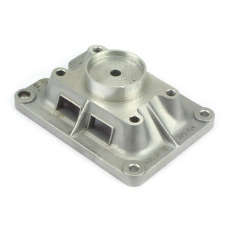 Rear Cover Motor Mount for AA Configurations (SAI100T119B)