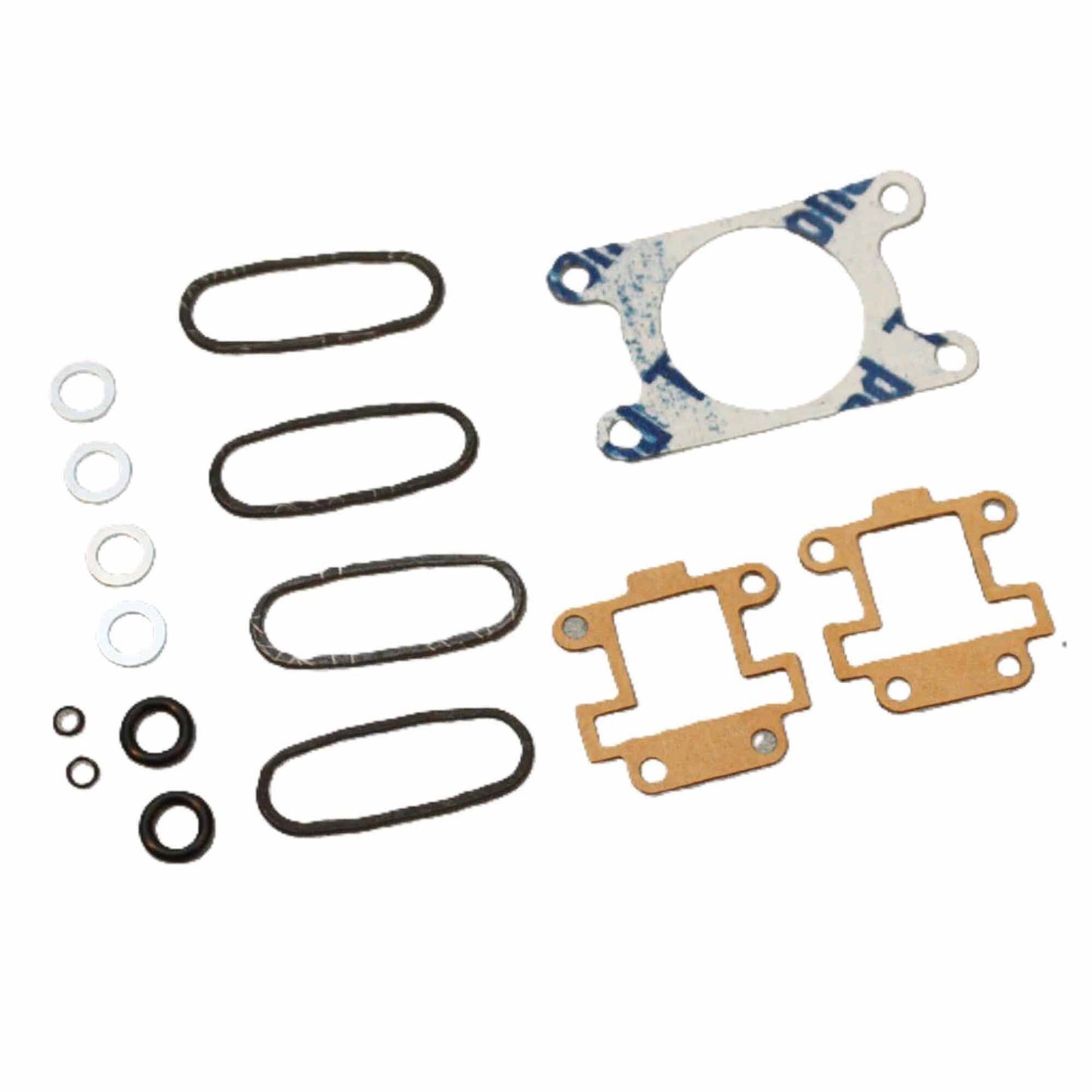 Engine Gasket Set Q AA (SAI100T32B)