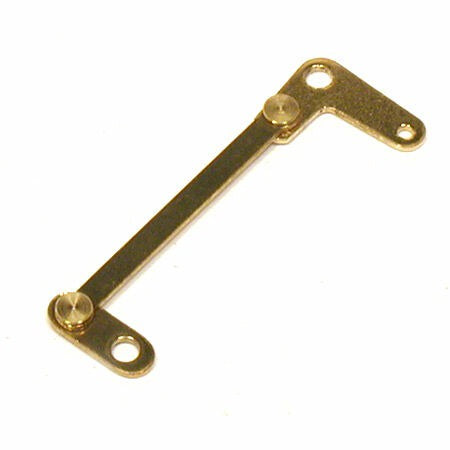 Throttle Lever for RC Vehicles (SAI100T88)