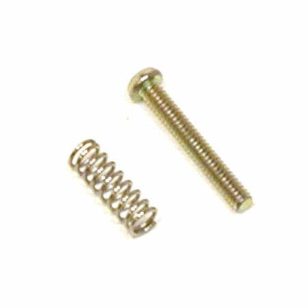 Idle Needle Valve Q, AA, LL (SAI100T89)