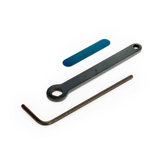 Tool Set BH (SAI120R396)