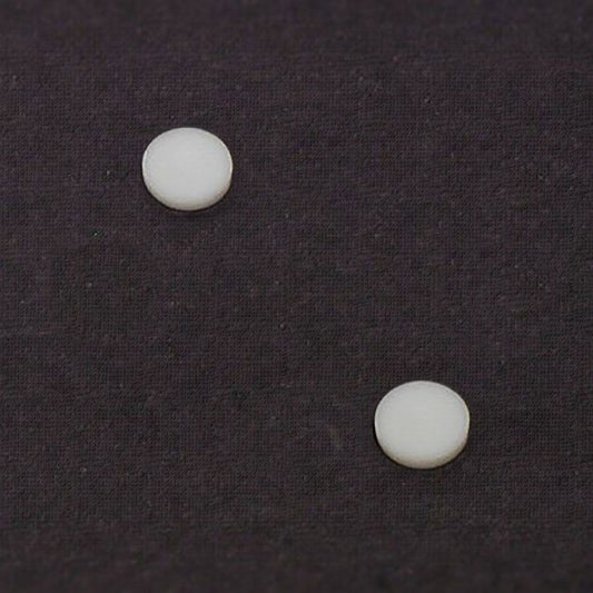 Piston Pin Retainers for L-N T U FF CA Models (SAI120S08)