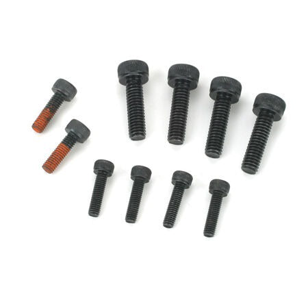 Cylinder Screw Set with L-O and T-WZBBCCFFHH (SAI120S14A)