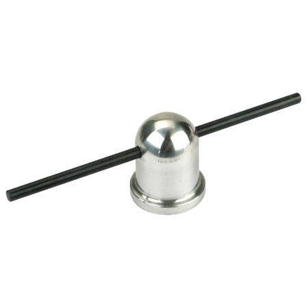 Prop Nut for Electric Starter - FA120-180, AZ, AT, BO, BP (SAI120S30)