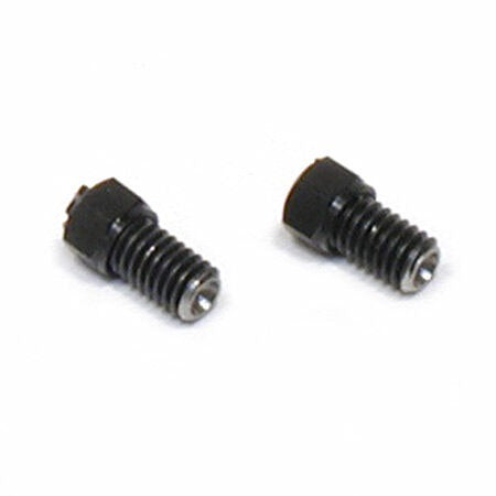 Armscrew/Nut Set for RC Models L-O, T, U, BB, CC, FFHH (SAI120S42)