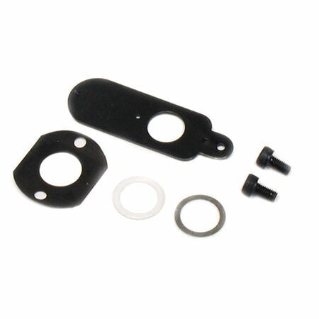 Choke Valve Assembly for M, N, V, Z, FF, and HH Models (SAI120S92)