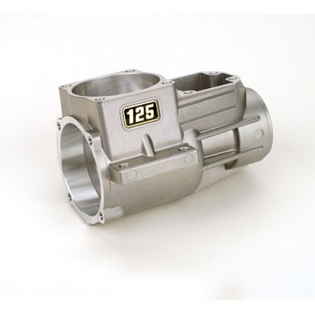 AG and AH Crankcase for RC Models (SAI125A15)