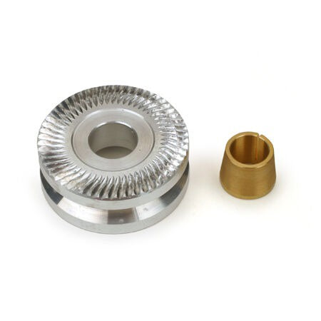 Taper Collet Drive Flange for AG and AH (SAI125A27)
