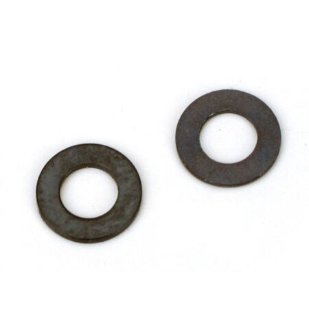 Steel Washer Set AG AH QQ UU KK YY AS BM BZ BS CF (SAI125A37)