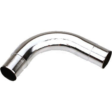 Left Intake Manifold for AG and AH Models (SAI125A69)