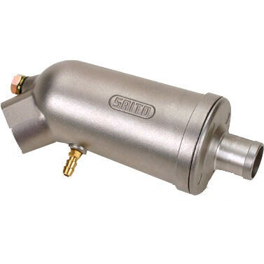 Right Muffler for AG and AH Models (SAI125A74)